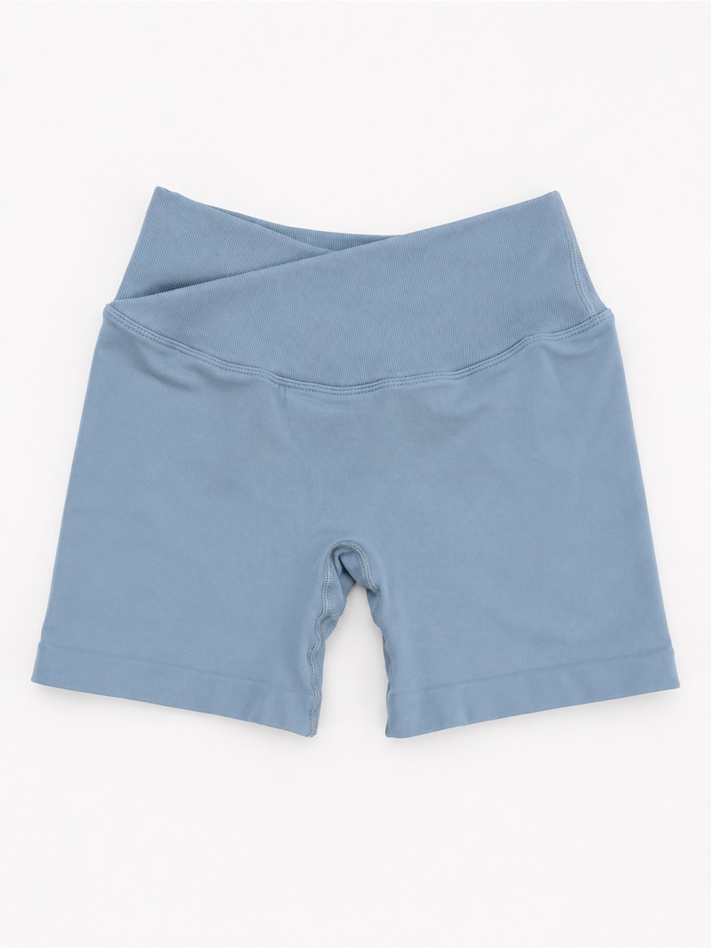 V-Cut Bike Shorts 3.6”